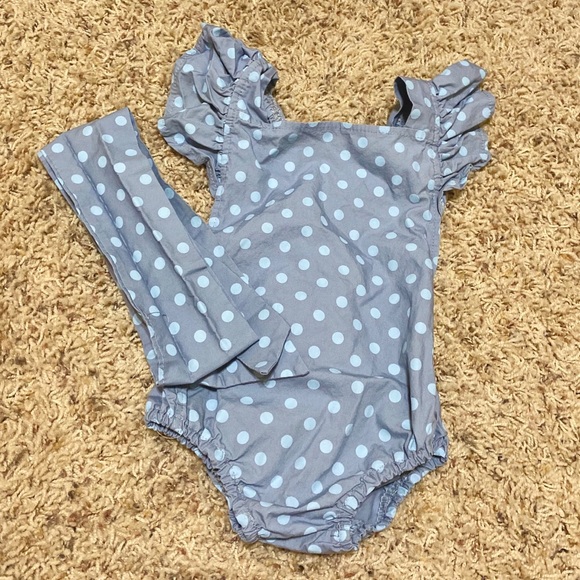 Other - Boutique Romper and Headband